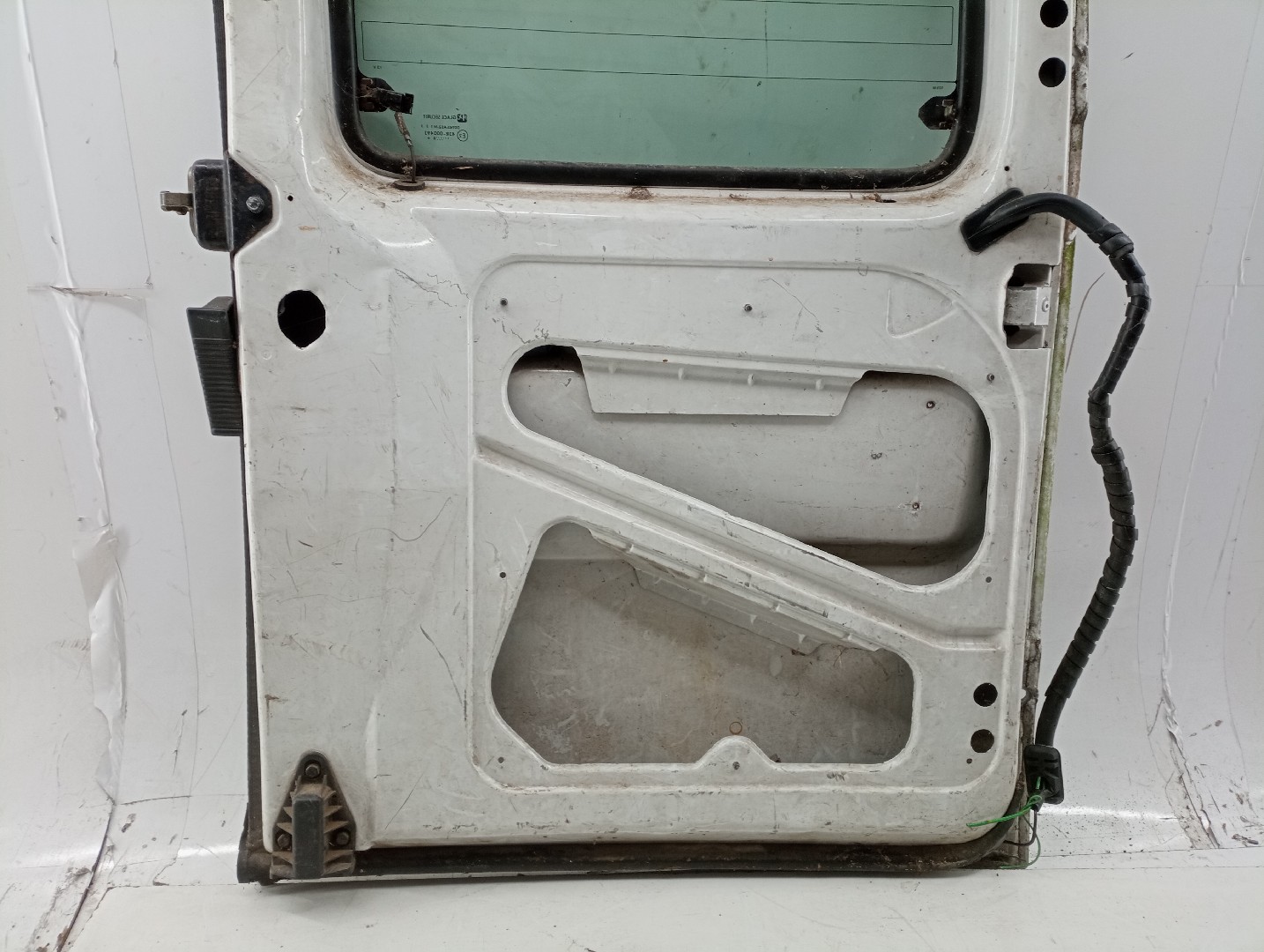 Puerta Trasera Izq FIAT SCUDO Caixa (220_) | 96 - 06 Imagem-3