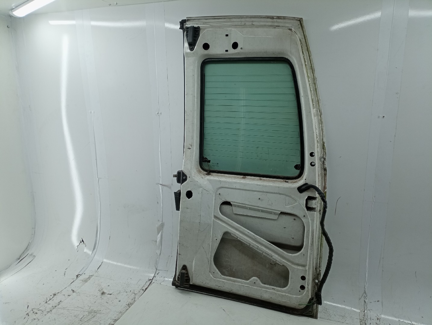 Puerta Trasera Izq FIAT SCUDO Caixa (220_) | 96 - 06 Imagem-5