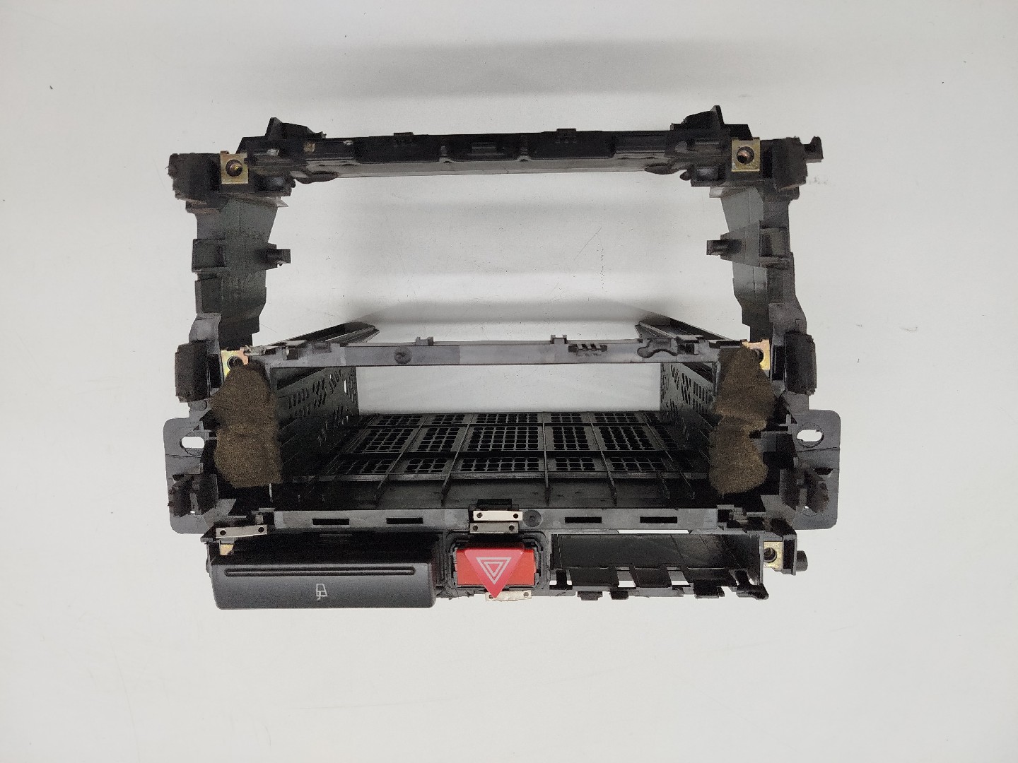 Moldura de consola central AUDI A4 (8D2, B5) | 94 - 01