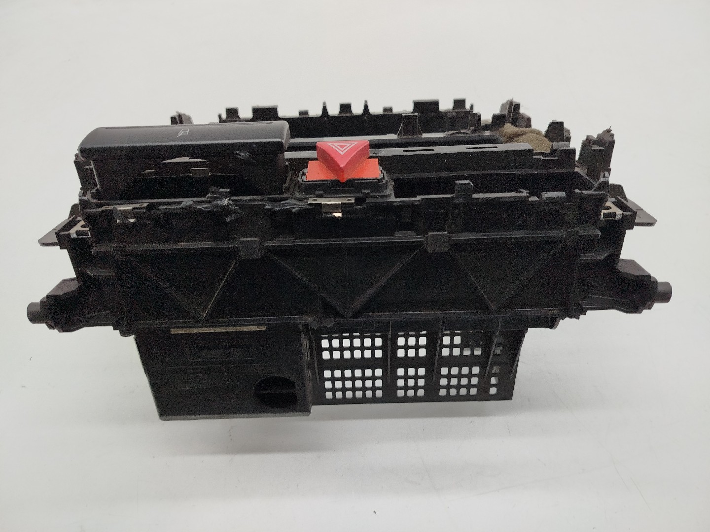 Moldura de consola central AUDI A4 (8D2, B5) | 94 - 01 Imagem-4
