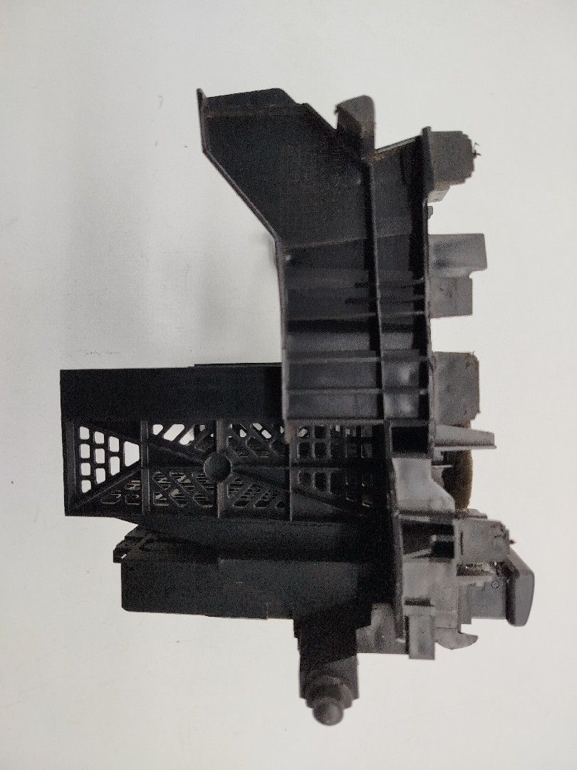 Moldura de consola central AUDI A4 (8D2, B5) | 94 - 01 Imagem-8