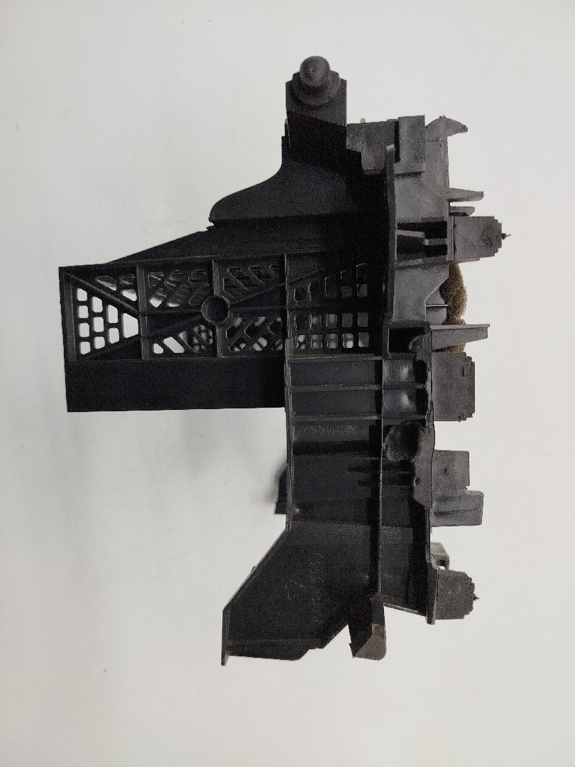 Moldura de consola central AUDI A4 (8D2, B5) | 94 - 01 Imagem-7