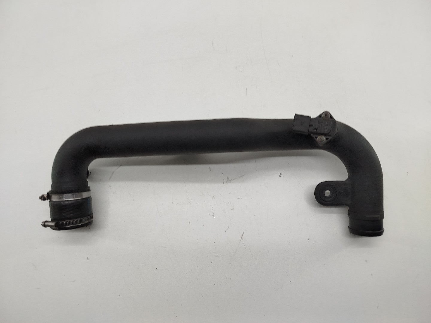 Tubagem do Intercooler AUDI A4 (8D2, B5) | 94 - 01 Imagem-3