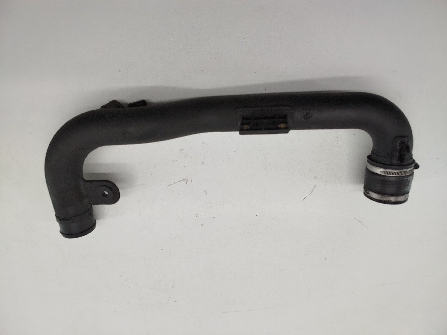 Tubagem do Intercooler AUDI A4 (8D2, B5) | 94 - 01