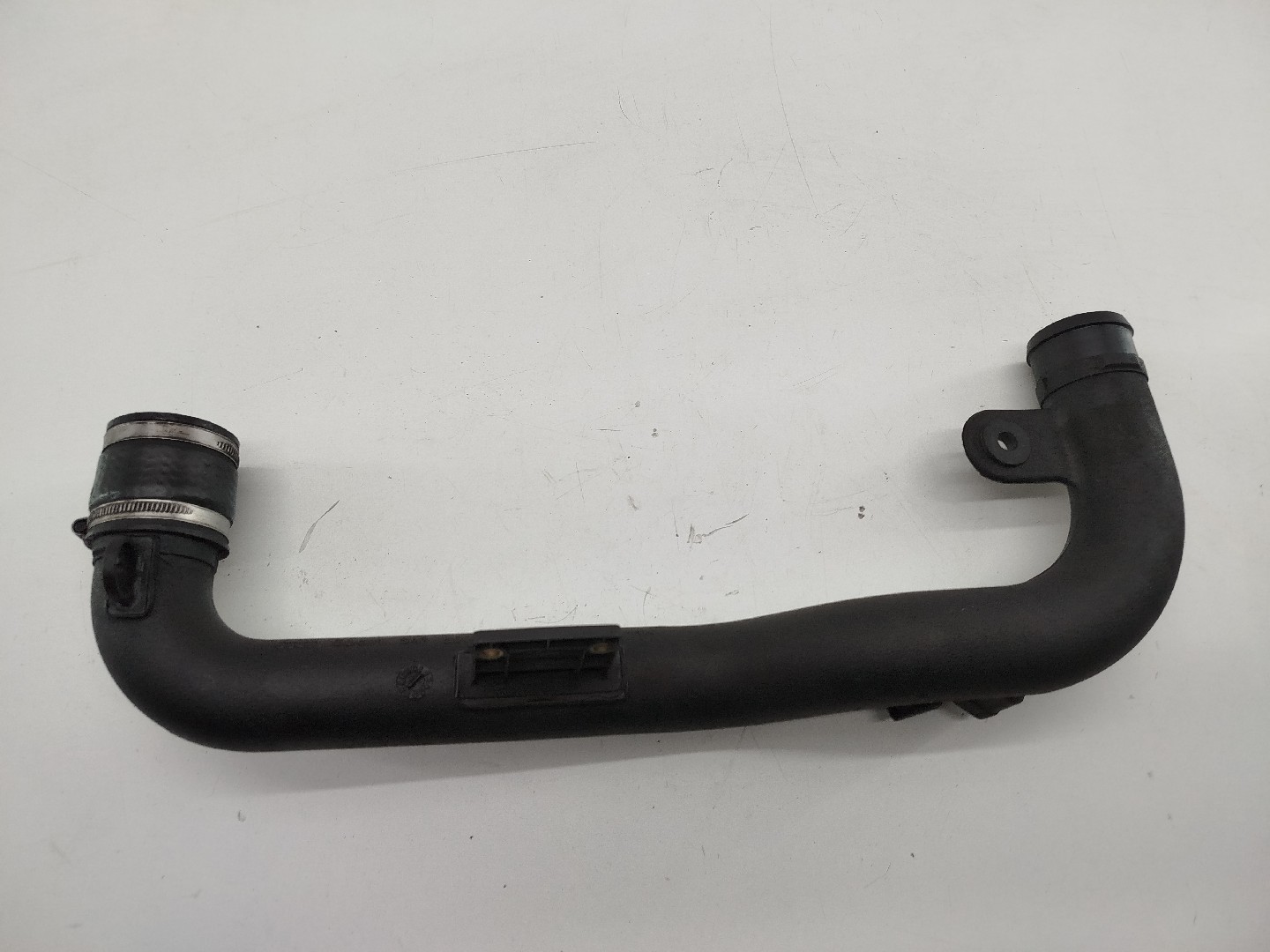 Tubagem do Intercooler AUDI A4 (8D2, B5) | 94 - 01 Imagem-5
