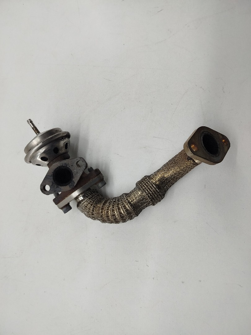Válvula EGR AUDI A4 (8D2, B5) | 94 - 01 Imagem-1