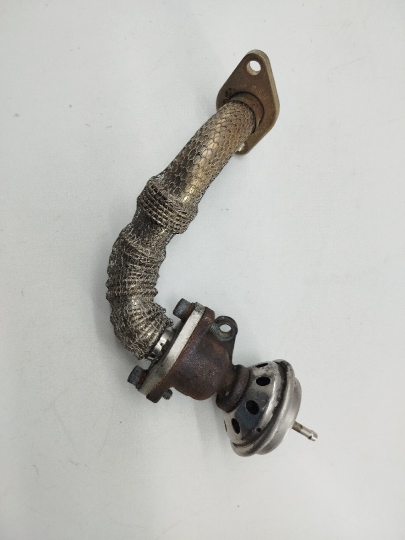 Válvula EGR AUDI A4 (8D2, B5) | 94 - 01