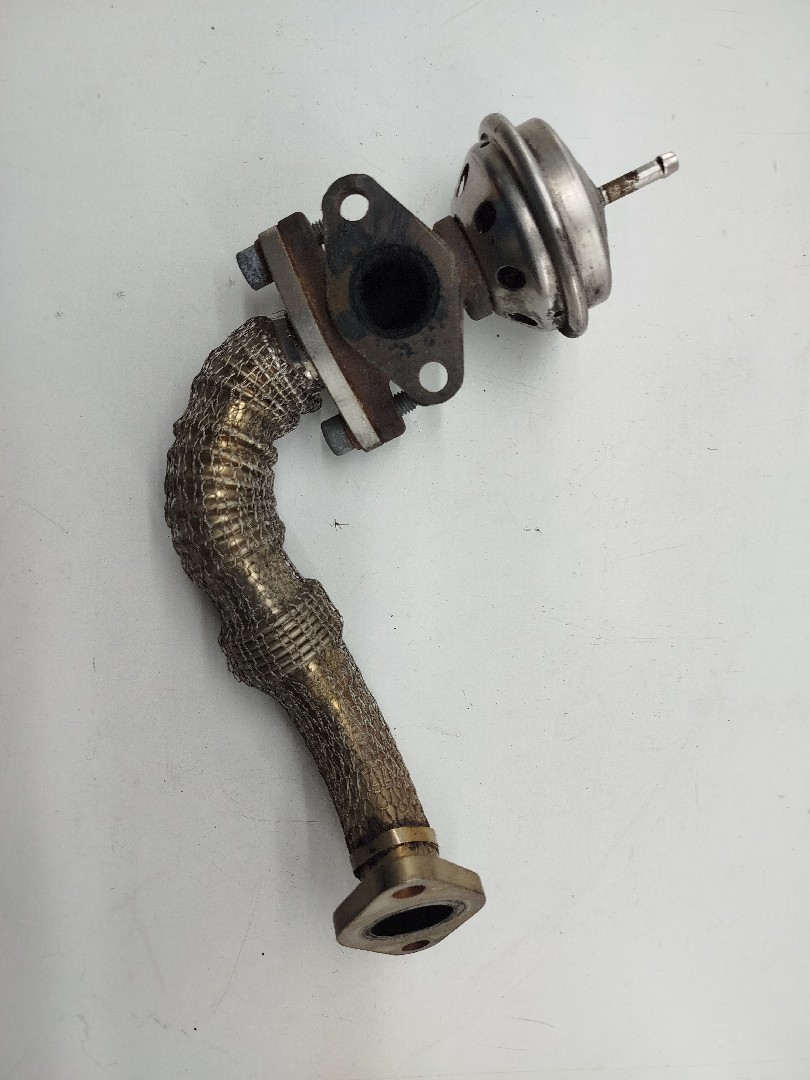 Válvula EGR AUDI A4 (8D2, B5) | 94 - 01 Imagem-4