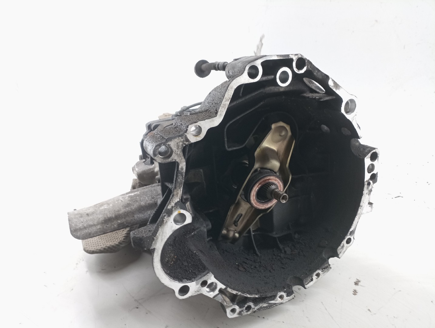 Caixa de velocidades AUDI A4 (8D2, B5) | 94 - 01