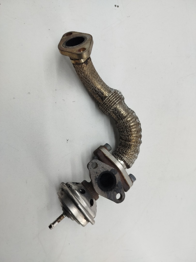 Válvula EGR AUDI A4 (8D2, B5) | 94 - 01 Imagem-5