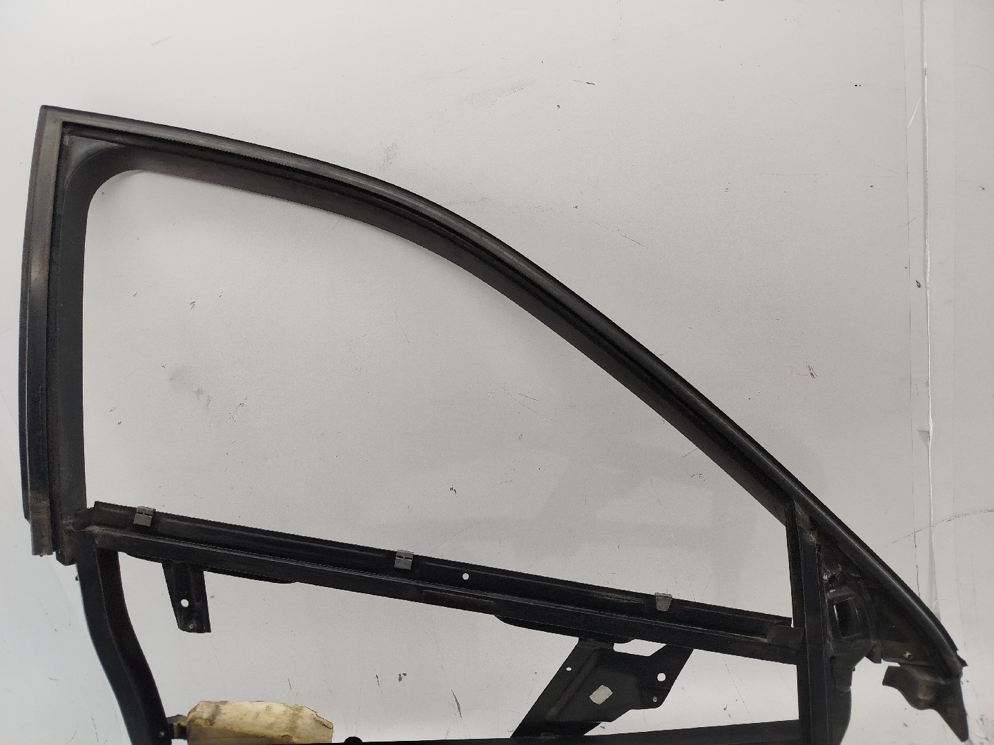 Estrutura de Porta AUDI A4 (8D2, B5) | 94 - 01 Imagem-2