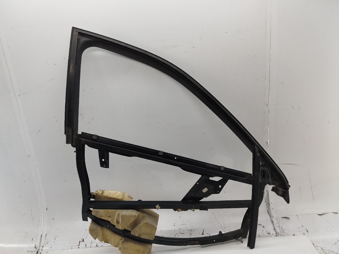 Estrutura de Porta AUDI A4 (8D2, B5) | 94 - 01 Imagem-5