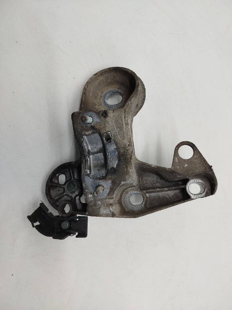 Apoio de motor AUDI A4 (8D2, B5) | 94 - 01 Imagem-2