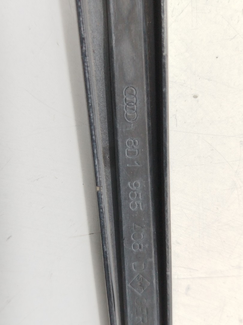 Braços das escovas frente AUDI A4 (8D2, B5) | 94 - 01 Imagem-3