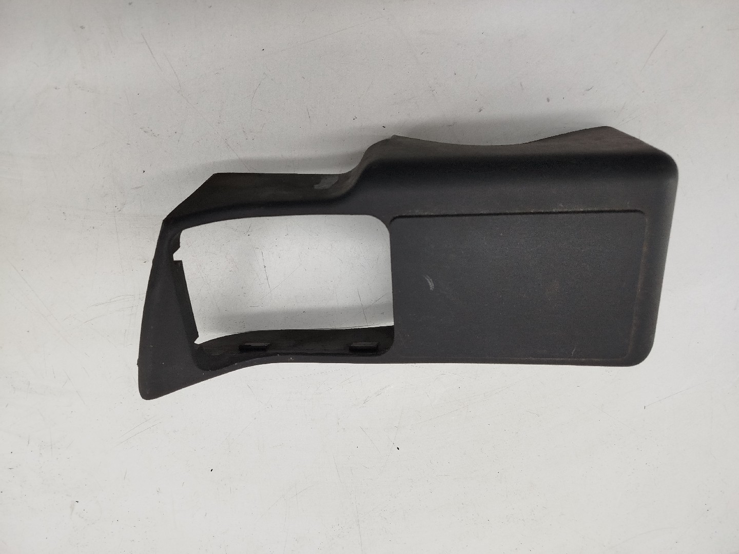 Plástico do motor AUDI A4 (8D2, B5) | 94 - 01