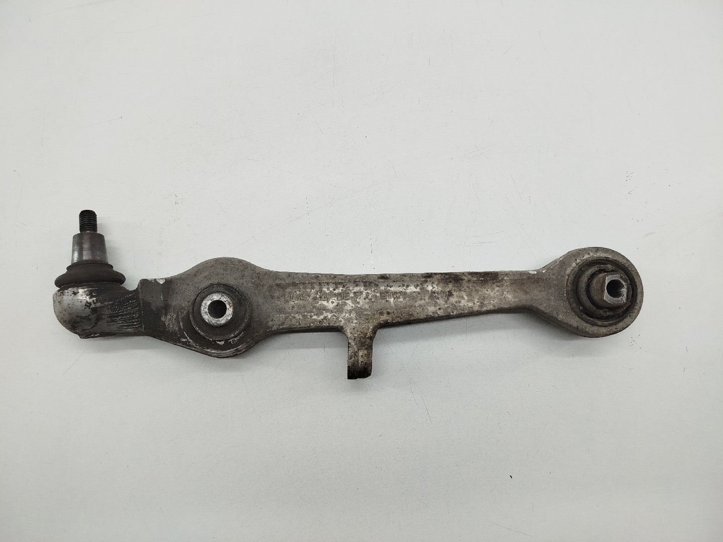 braço de suspensão inferior AUDI A4 (8D2, B5) | 94 - 01