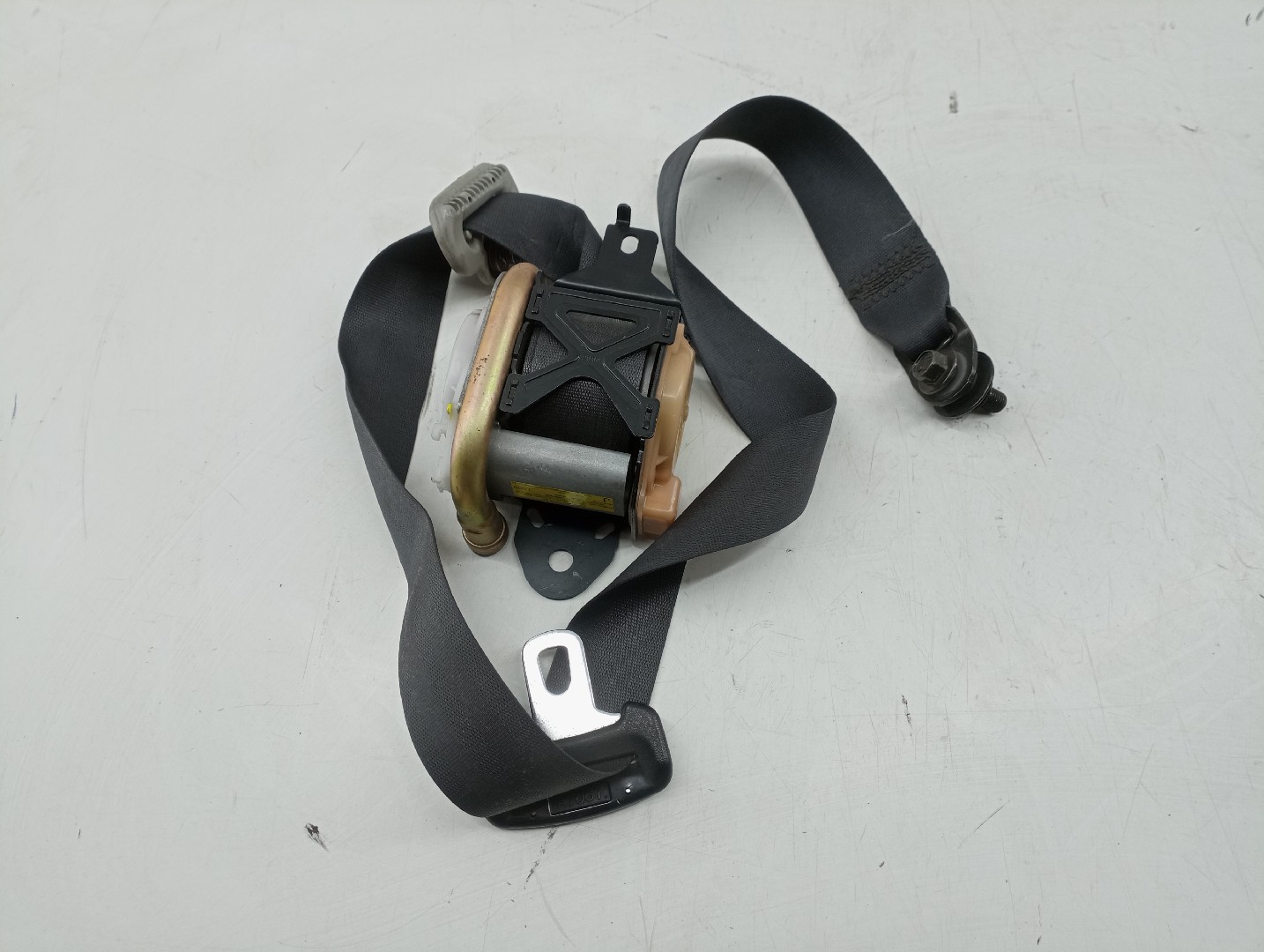 Cinto Frente Direito HONDA JAZZ II (GD_, GE3, GE2) | 01 - 08 Imagem-6