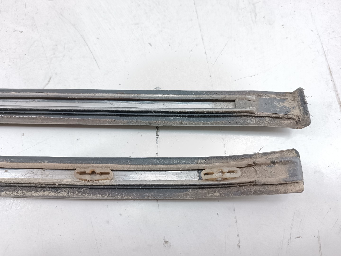 Friso do Tejadilho FIAT UNO (146_) | 83 - 06