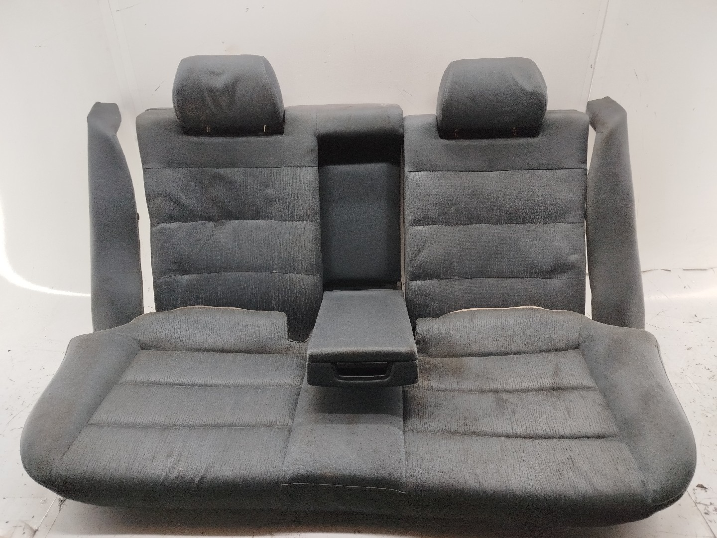Conjunto de bancos AUDI A4 (8D2, B5) | 94 - 01 Imagem-1
