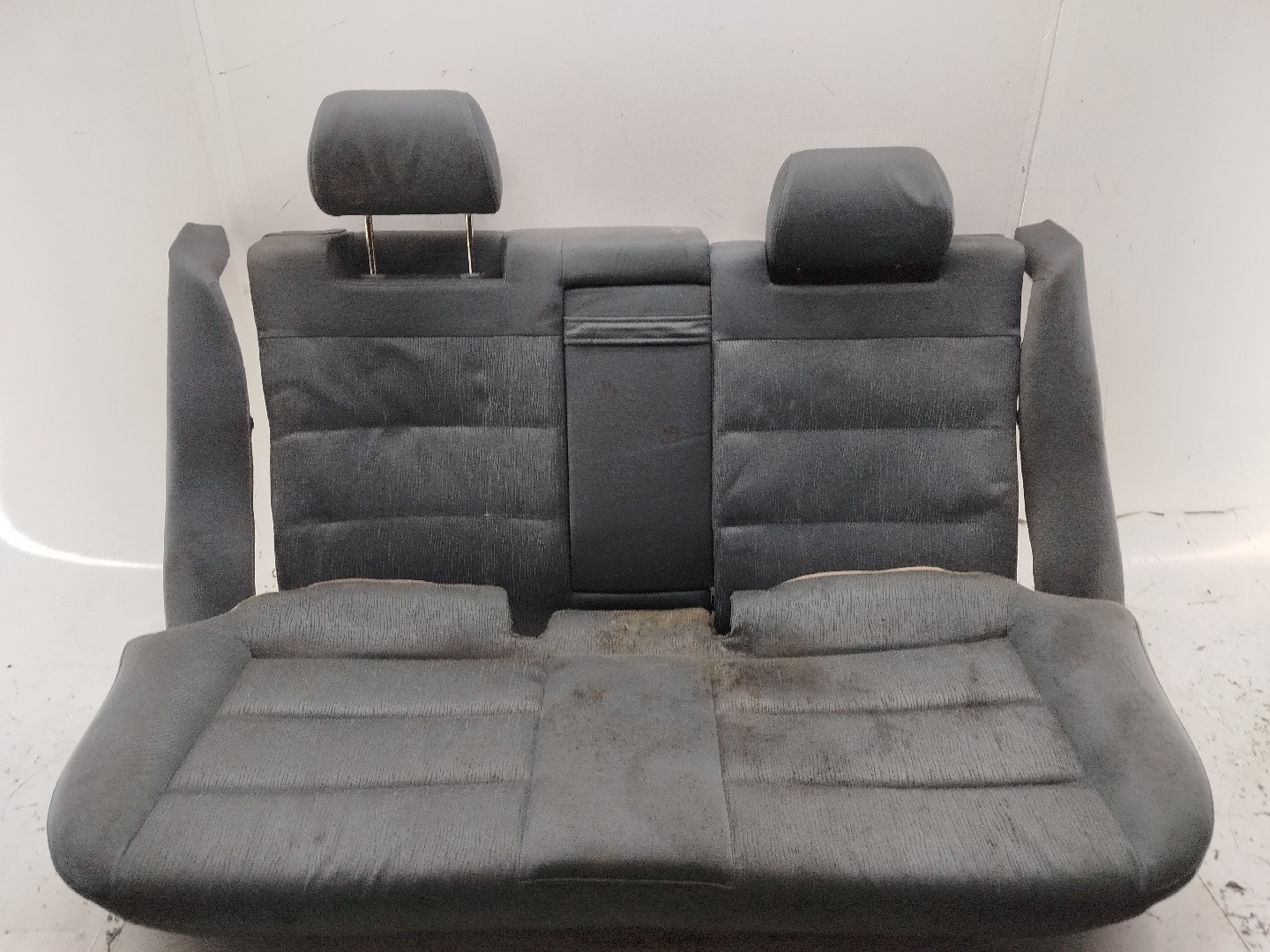 Conjunto de bancos AUDI A4 (8D2, B5) | 94 - 01 Imagem-0