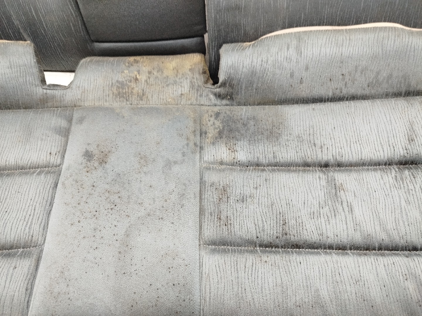 Conjunto de bancos AUDI A4 (8D2, B5) | 94 - 01 Imagem-3