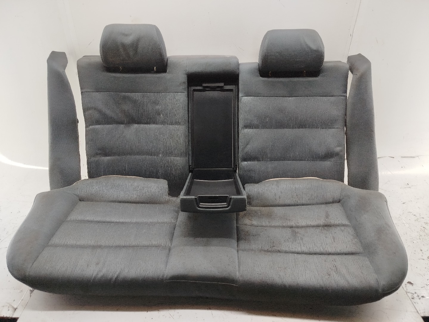 Conjunto de bancos AUDI A4 (8D2, B5) | 94 - 01 Imagem-2