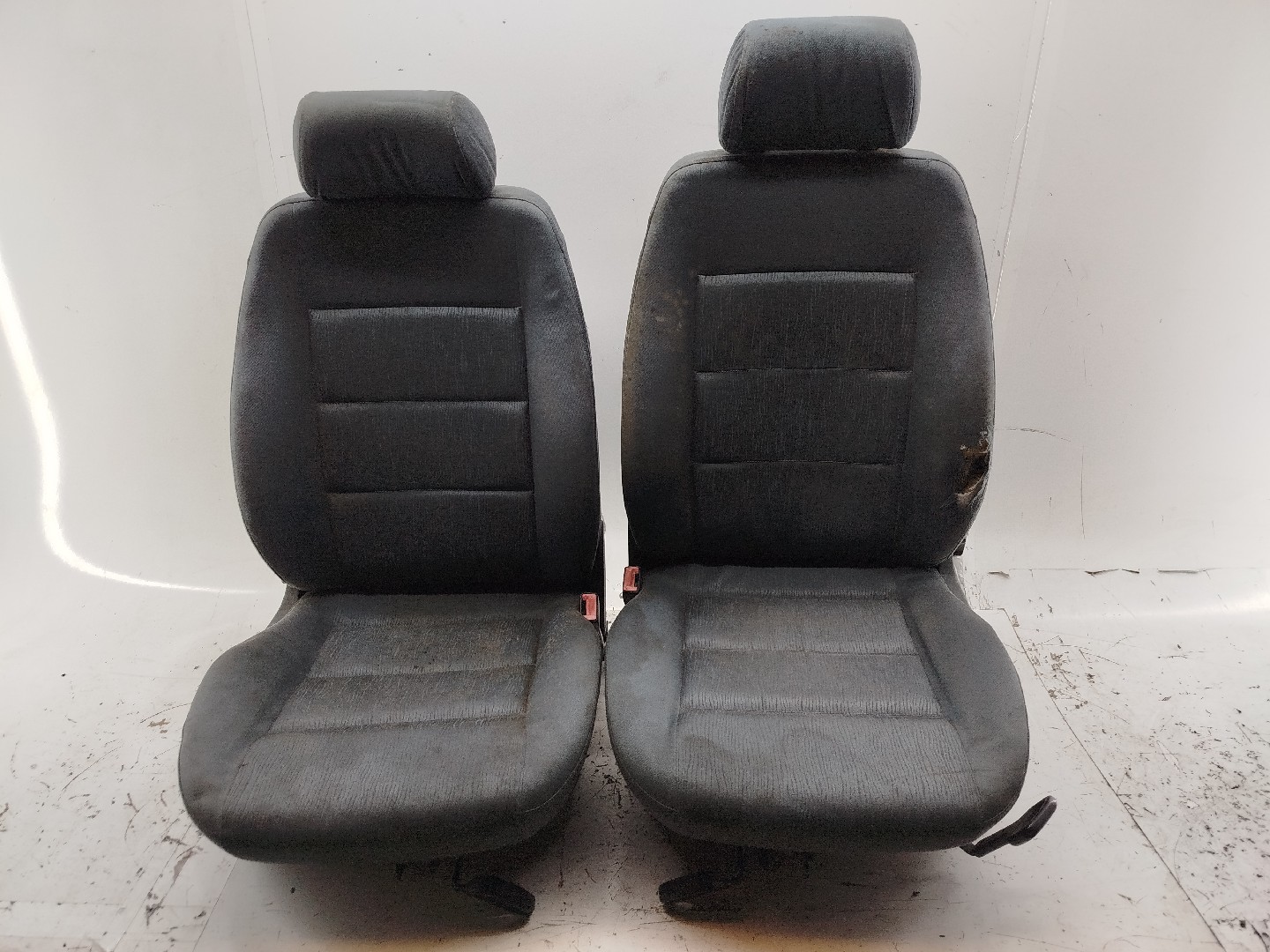 Conjunto de bancos AUDI A4 (8D2, B5) | 94 - 01 Imagem-8