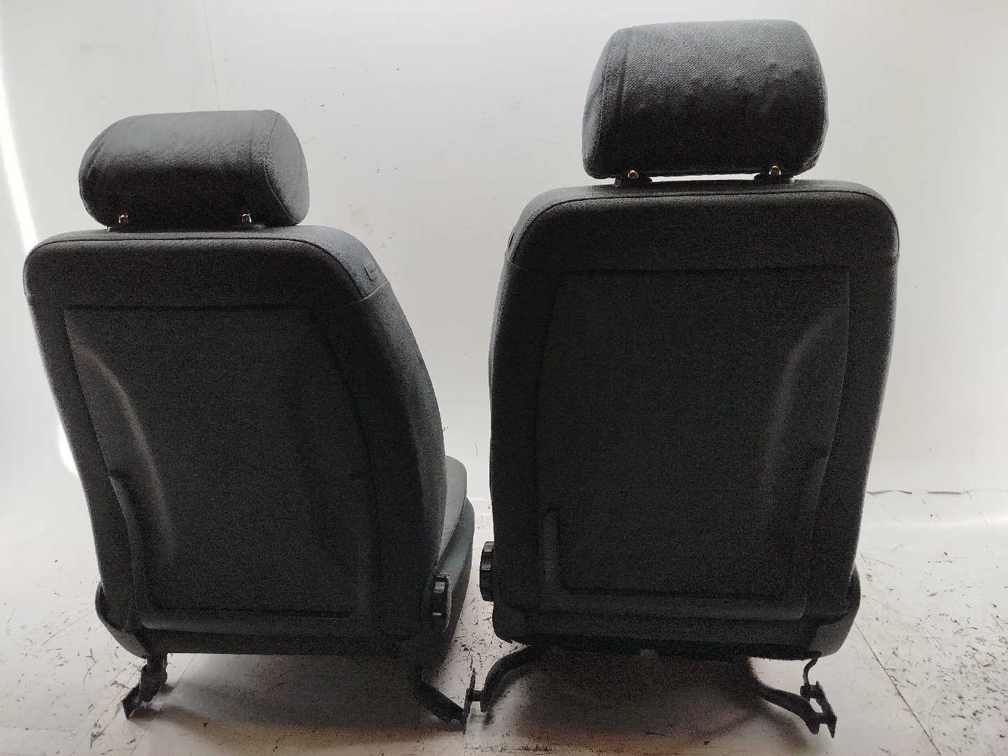 Conjunto de bancos AUDI A4 (8D2, B5) | 94 - 01 Imagem-12