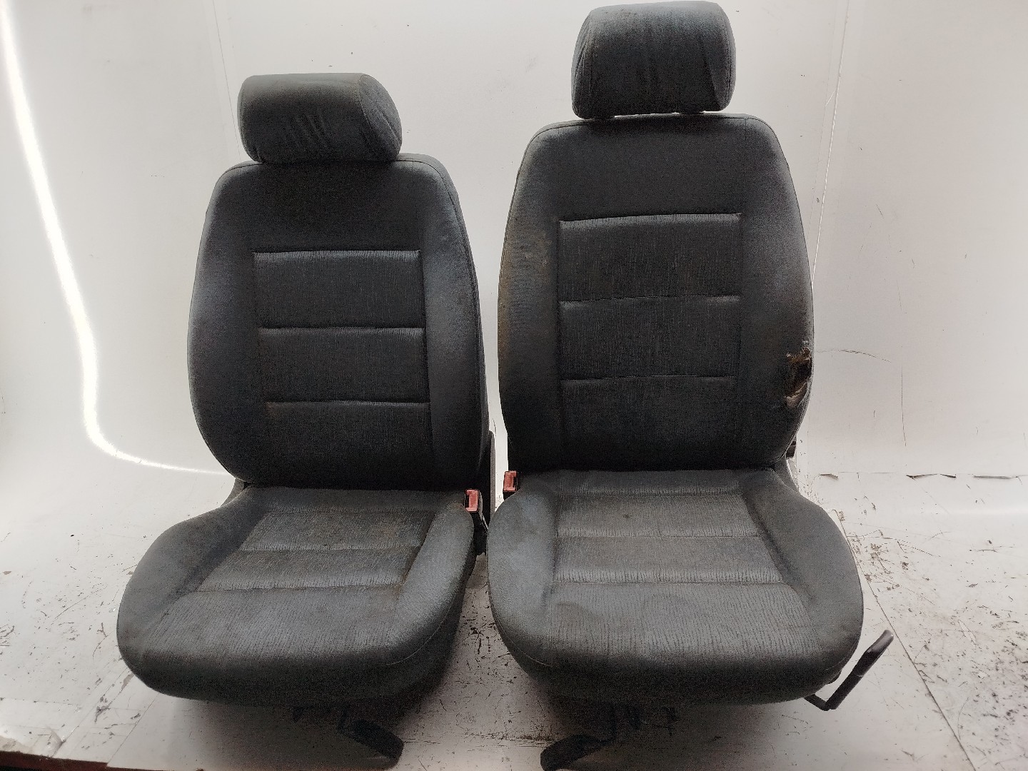 Conjunto de bancos AUDI A4 (8D2, B5) | 94 - 01 Imagem-15