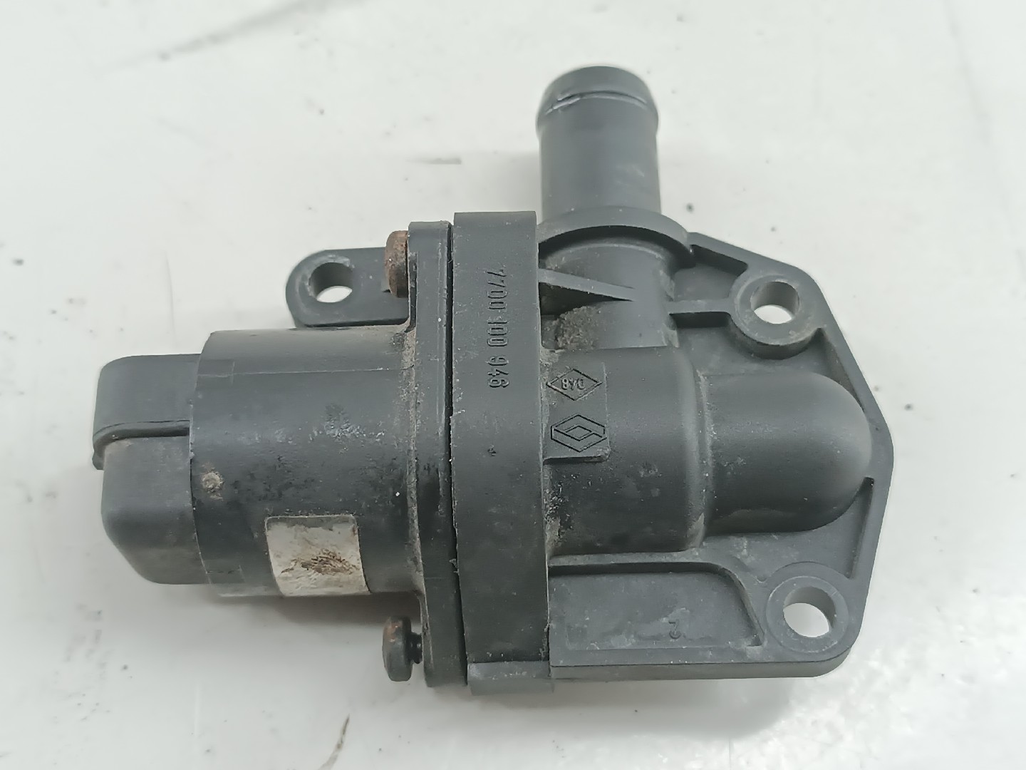 Válvula de regulação do ralenti RENAULT MEGANE Scenic (JA0/1_) | 96 - 01