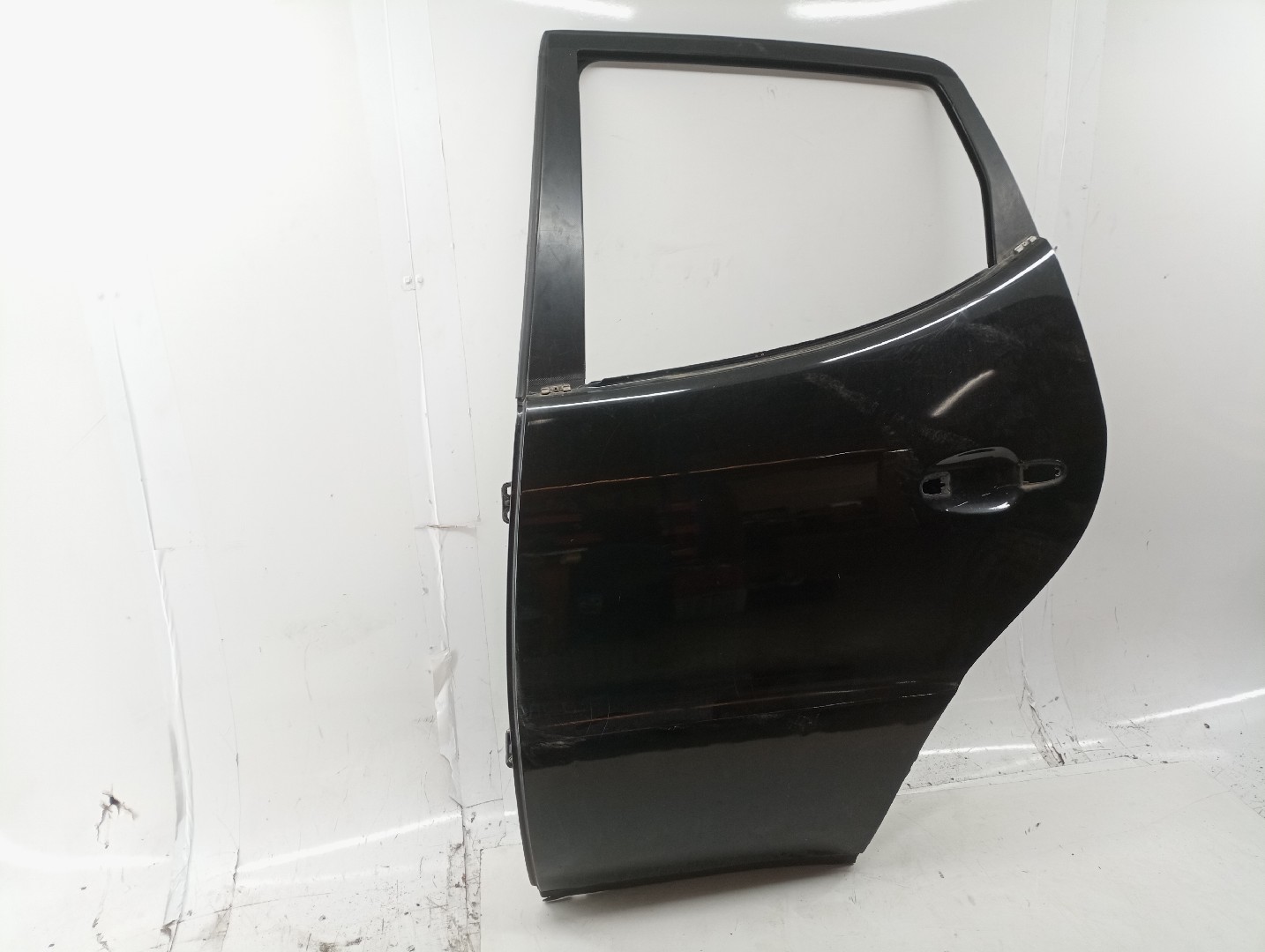 Puerta Trasera Izq MERCEDES-BENZ A-CLASS (W168) | 97 - 05