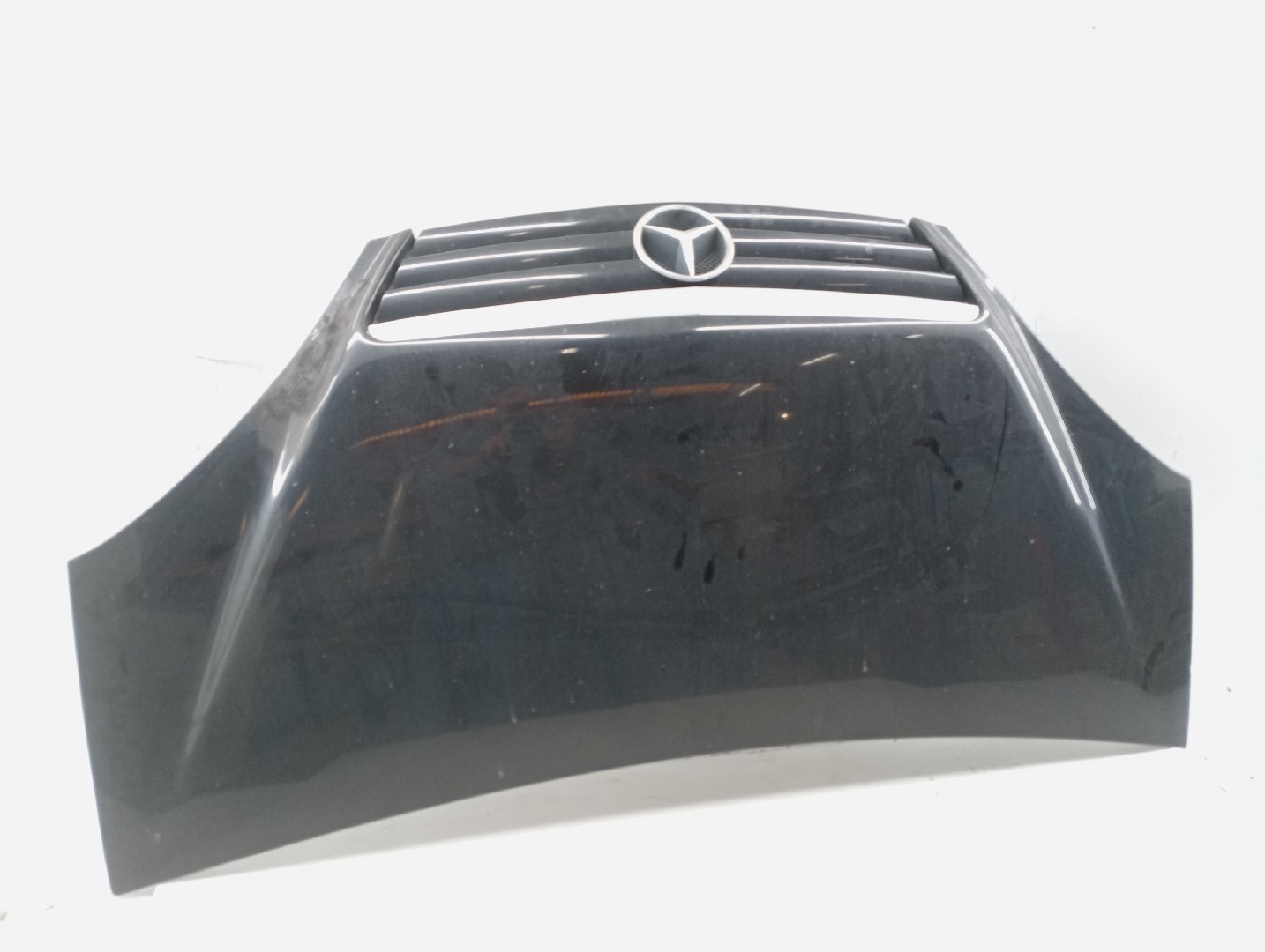 Capo MERCEDES-BENZ A-CLASS (W168) | 97 - 05