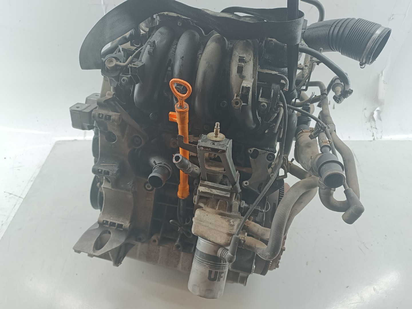 Motor AUDI A3 (8L1) | 96 - 06 Imagem-7