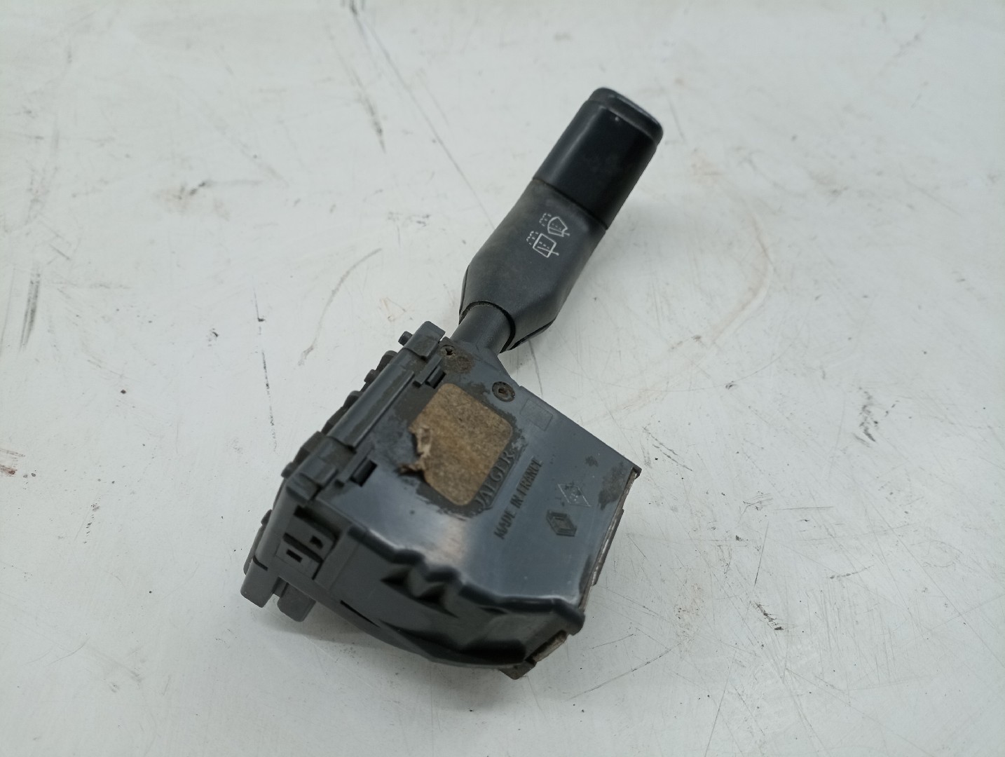 Comutador de limpa-para-brisas RENAULT 19 II (B/C53_) | 91 - 01 Imagem-1