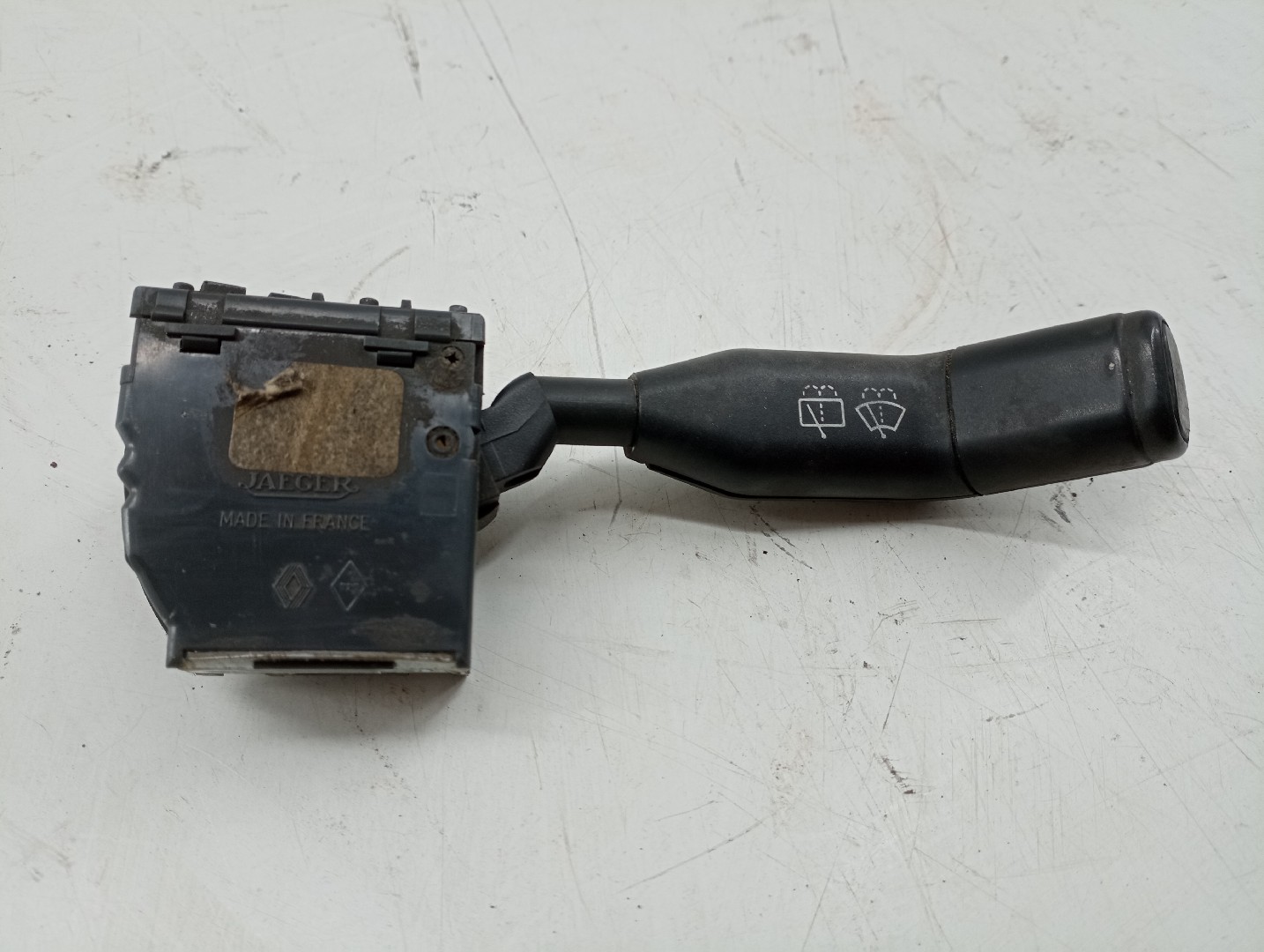 Comutador de limpa-para-brisas RENAULT 19 II (B/C53_) | 91 - 01