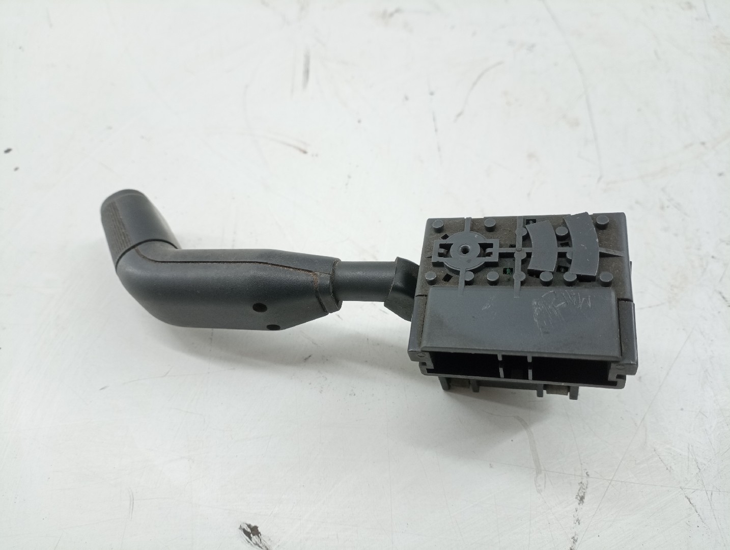 Comutador de limpa-para-brisas RENAULT 19 II (B/C53_) | 91 - 01 Imagem-2