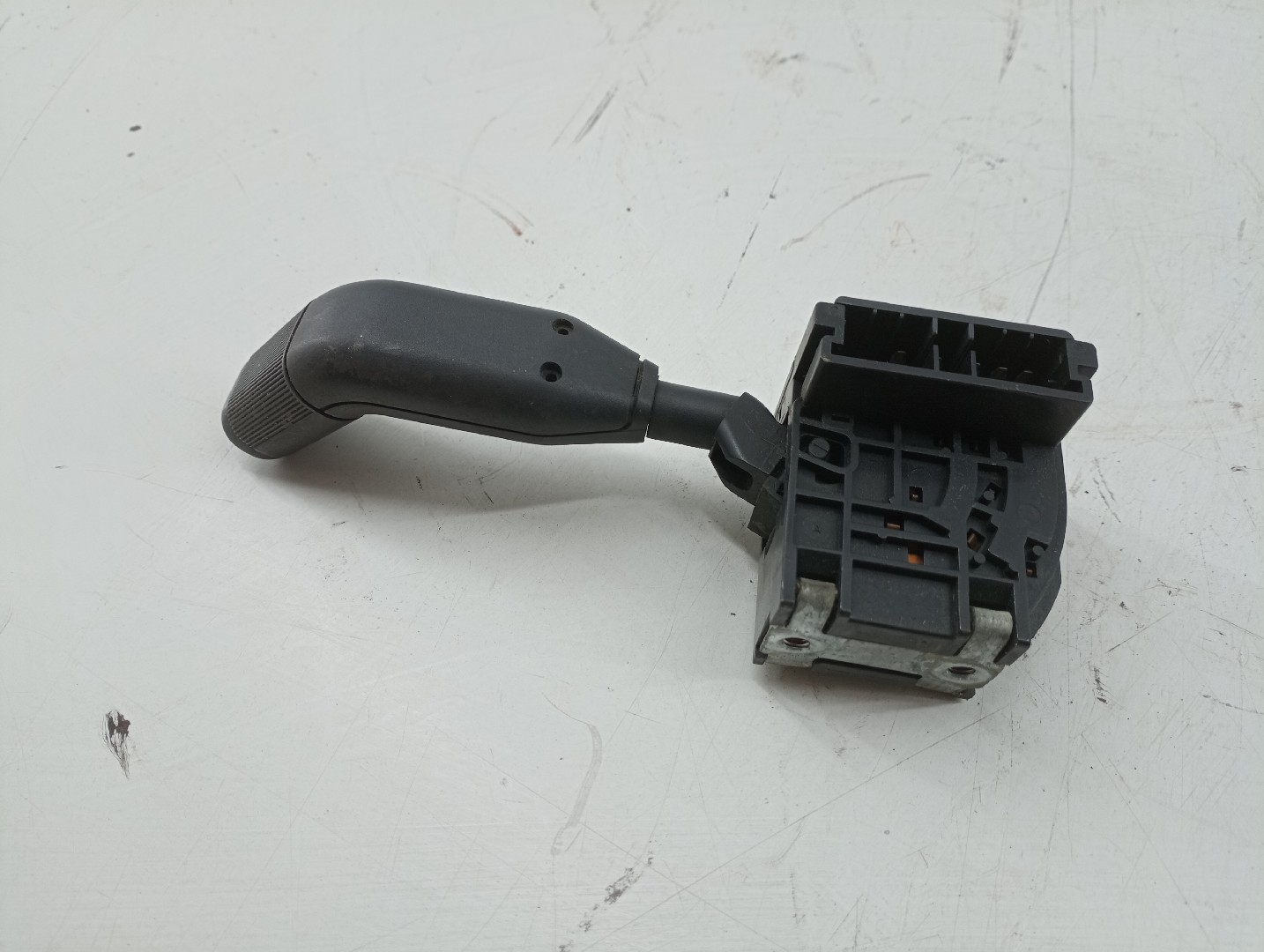 Comutador de limpa-para-brisas RENAULT 19 II (B/C53_) | 91 - 01 Imagem-3