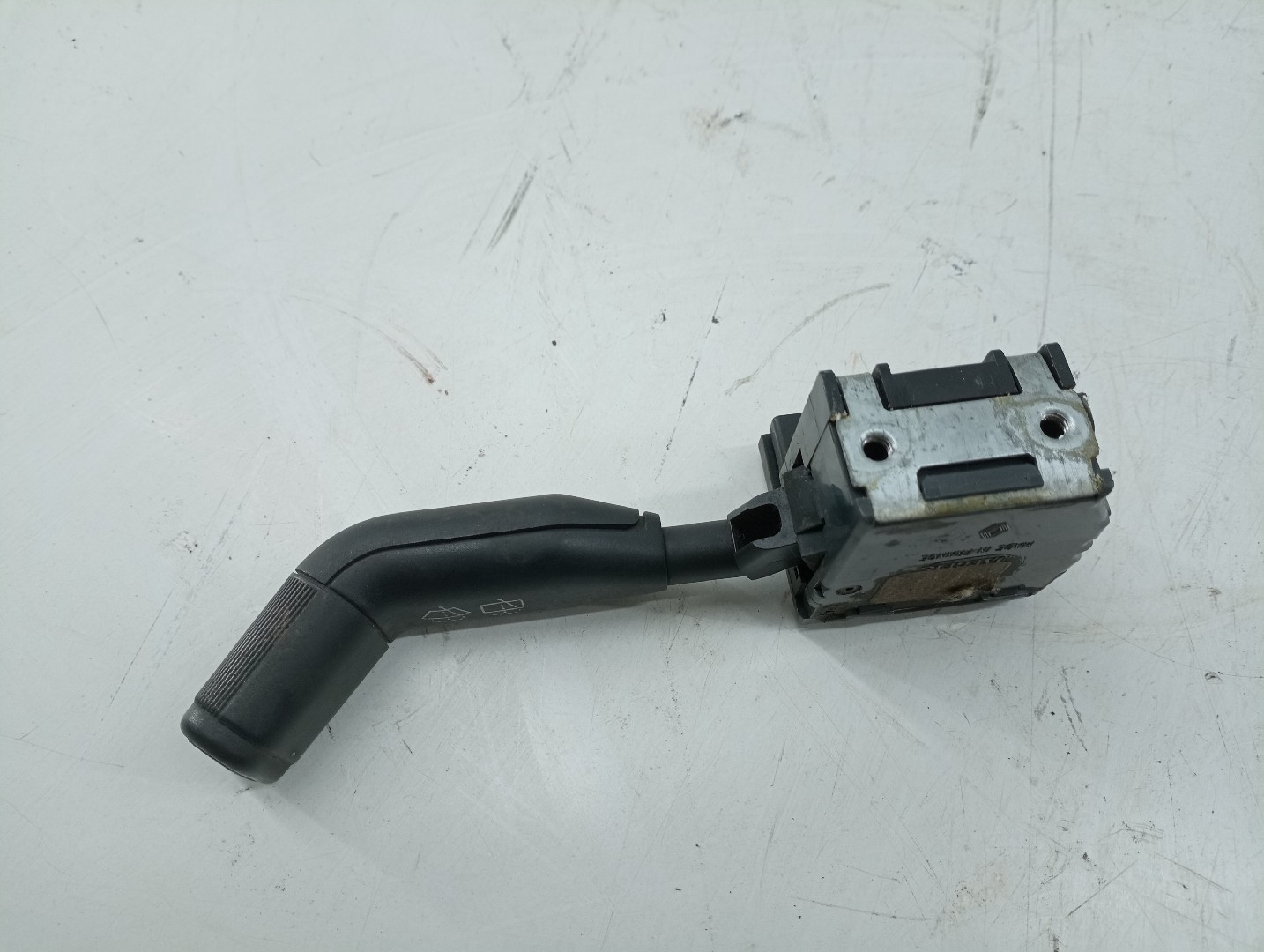 Comutador de limpa-para-brisas RENAULT 19 II (B/C53_) | 91 - 01 Imagem-4