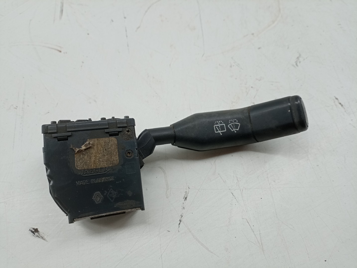 Comutador de limpa-para-brisas RENAULT 19 II (B/C53_) | 91 - 01 Imagem-5