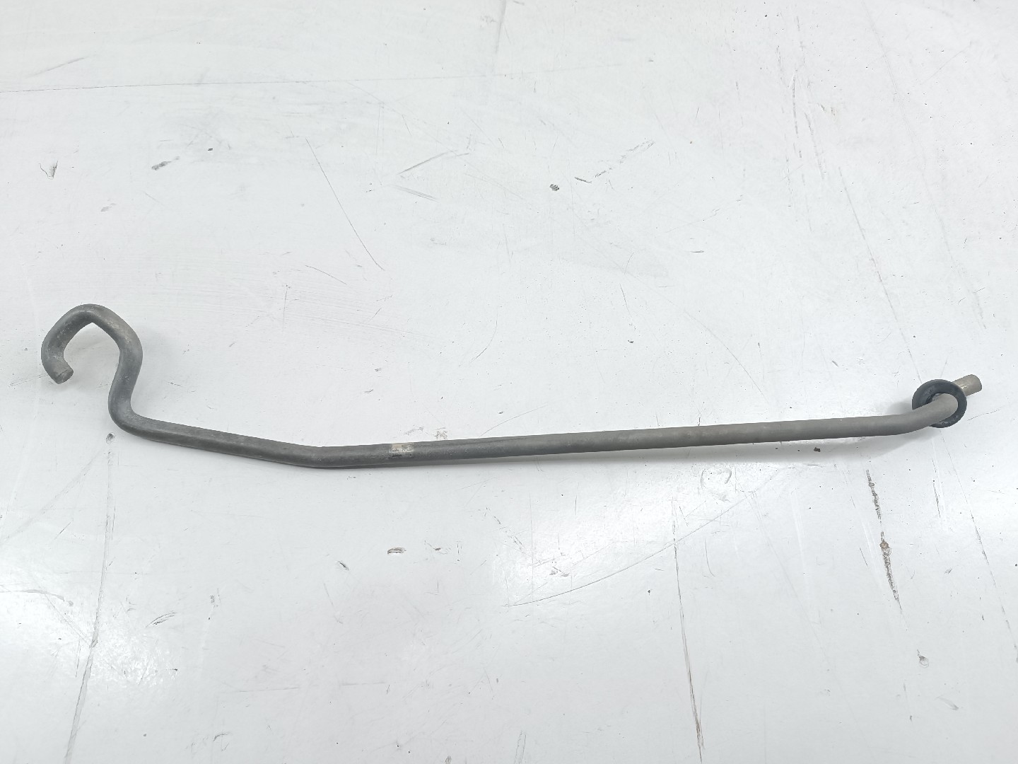 Suporte de capô HONDA CIVIC VI Fastback (MA, MB) | 94 - 01