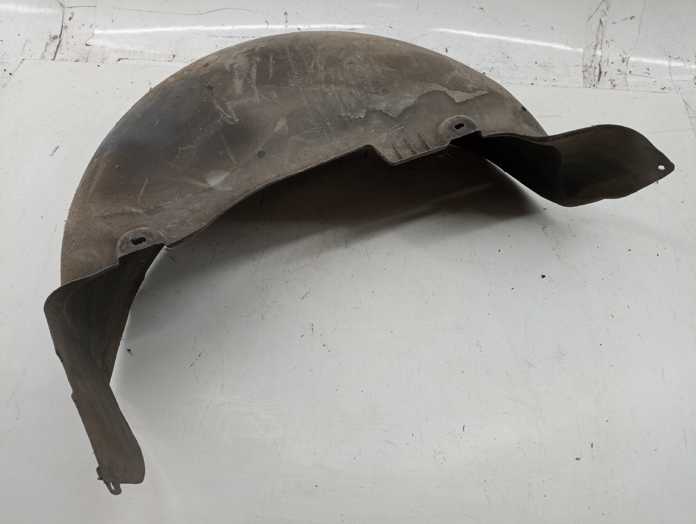 Cava de Roda Frente Esquerda MERCEDES-BENZ A-CLASS (W168) | 97 - 05