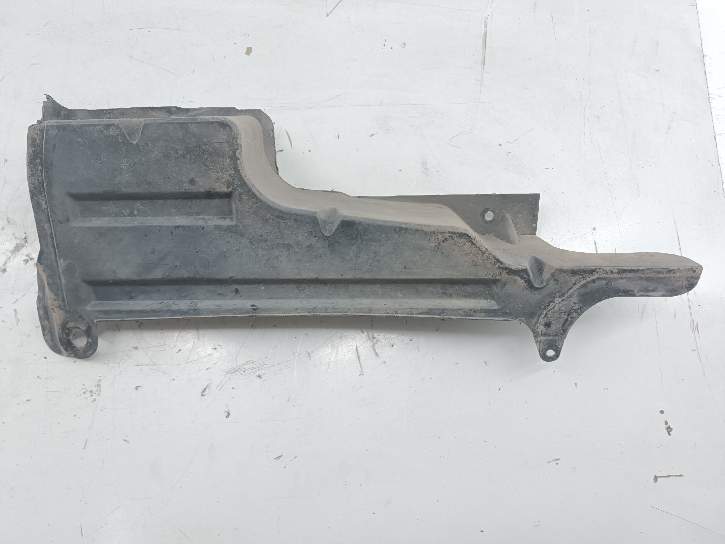 Proteção inferior de carroçaria MERCEDES-BENZ A-CLASS (W168) | 97 - 05 Imagem-3