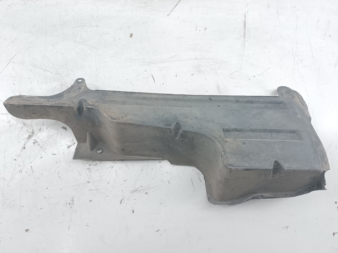 Proteção inferior de carroçaria MERCEDES-BENZ A-CLASS (W168) | 97 - 05 Imagem-2