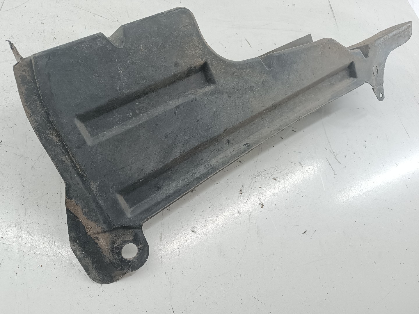 Proteção inferior de carroçaria MERCEDES-BENZ A-CLASS (W168) | 97 - 05 Imagem-4