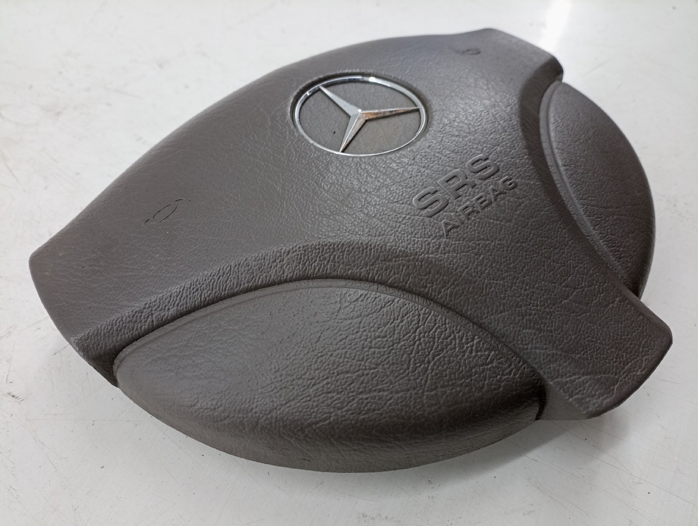 Airbag Volante MERCEDES-BENZ A-CLASS (W168) | 97 - 05 Imagem-1