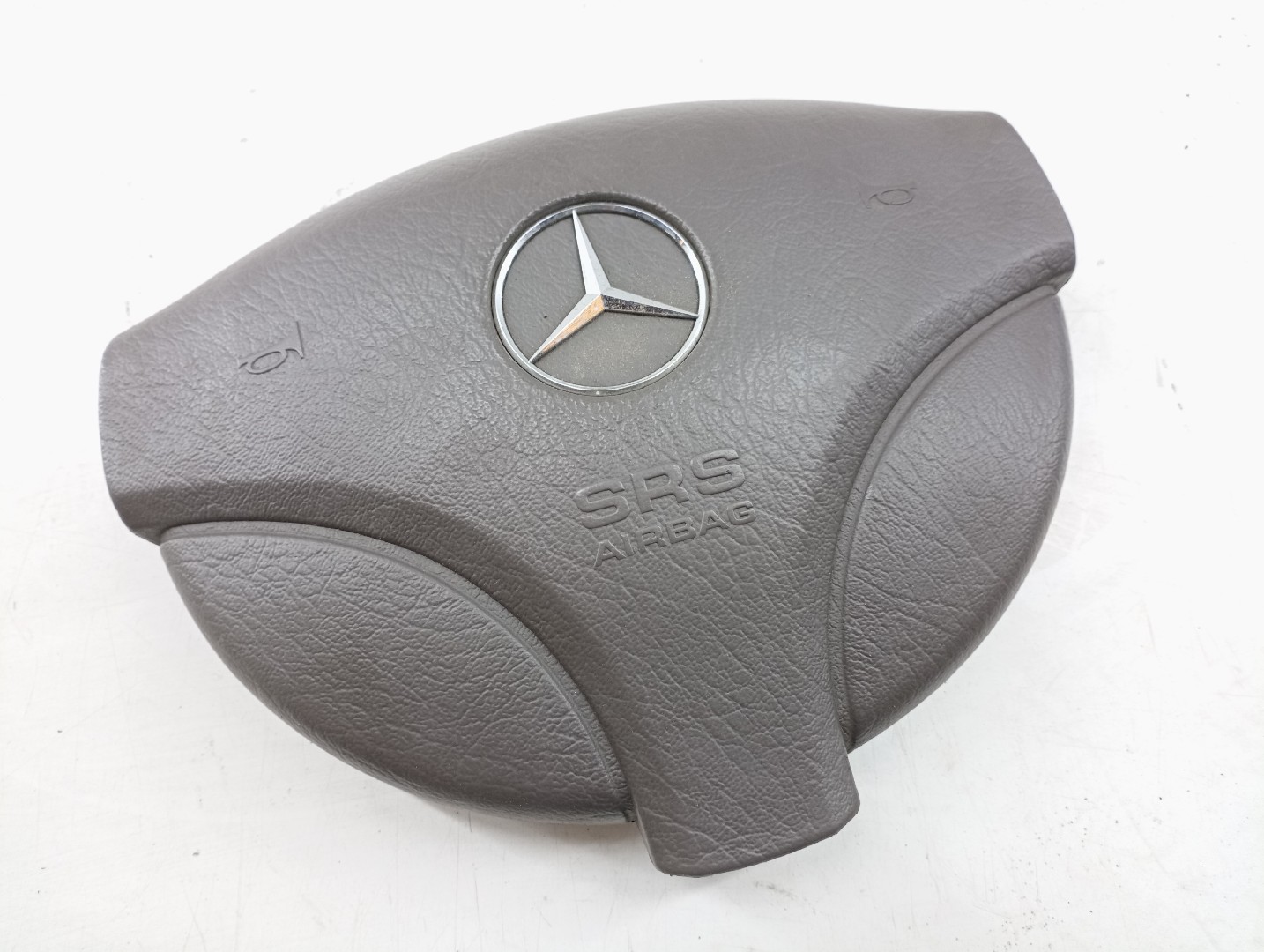 Airbag Volante MERCEDES-BENZ A-CLASS (W168) | 97 - 05 Imagem-4