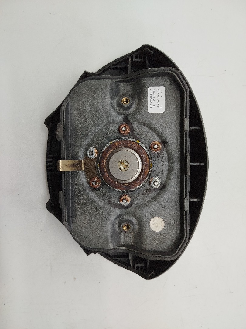 Airbag Volante RENAULT MEGANE Scenic (JA0/1_) | 96 - 01 Imagem-1