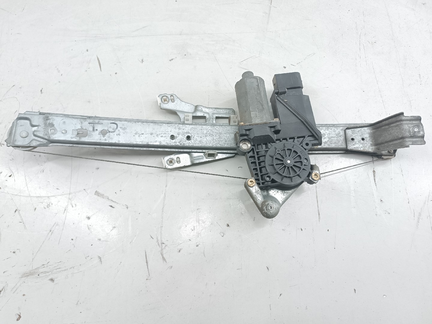 Motor e elevador de vidro trás direito MERCEDES-BENZ A-CLASS (W168) | 97 - 05