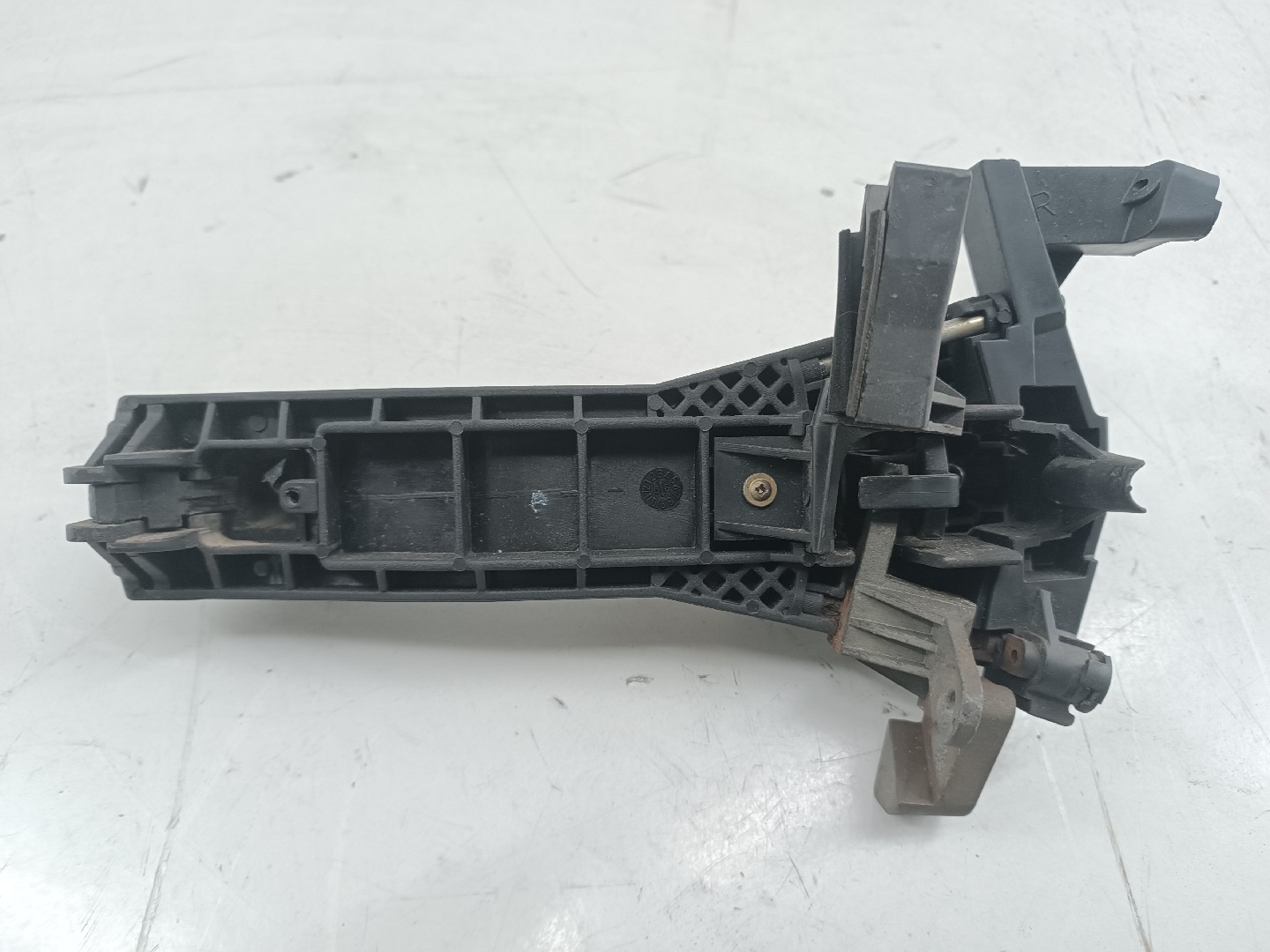 Puxador exterior traseiro direito MERCEDES-BENZ A-CLASS (W168) | 97 - 05