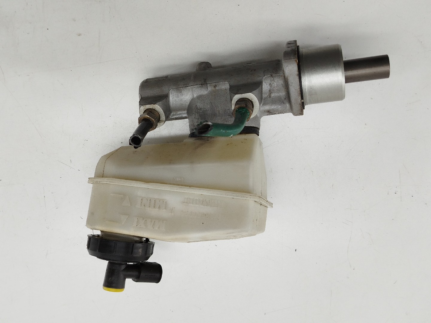 Bomba de Freno RENAULT MEGANE Scenic (JA0/1_) | 96 - 01